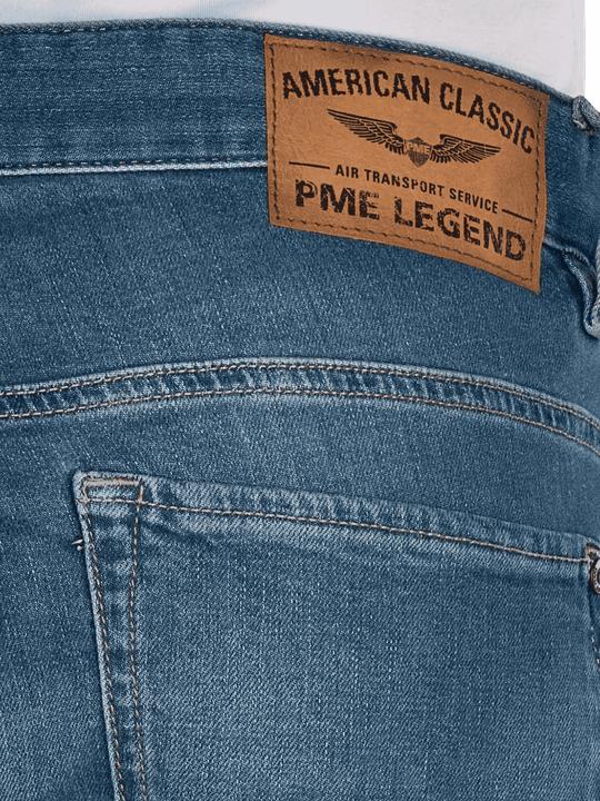 Image du produit Pme Legend Jeansshorts NIGHTFLIGHT (33)