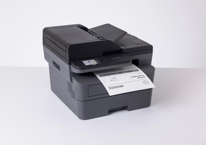 Produktbild Brother DCP-L2660DW (Laser, Schwarz-Weiss)