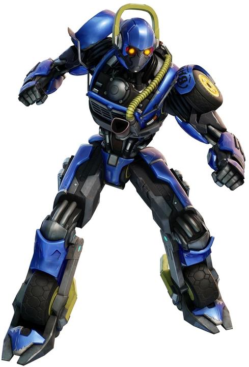 Immagine prodotto Epic Fortnite - Transformers Pack (Switch Lite, Switch OLED, Switch, DE)