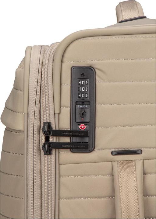 Produktbild Travelite Carrello Barbara Stepp (40 l)
