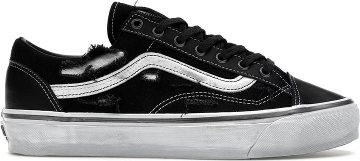 Image du produit Vans OTW Old Skool 36 Vibram Distressed Silver (45)