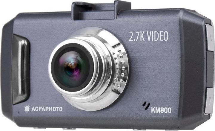 Produktbild AGFAPHOTO KM800 (Eingebautes Display, Eingebautes Mikrofon, Full HD)