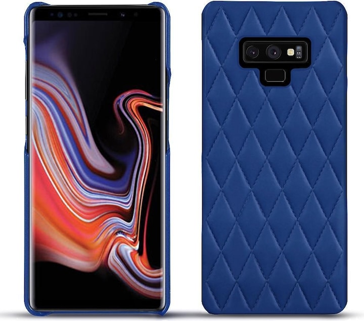 Noreve Lederschutzhülle (Samsung Galaxy Note 9)