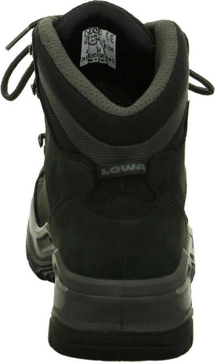 Actual product image Lowa Renegade Work II S3 GTX (S3, 42)