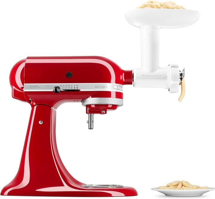 Actual product image KitchenAid 5ksmfgca