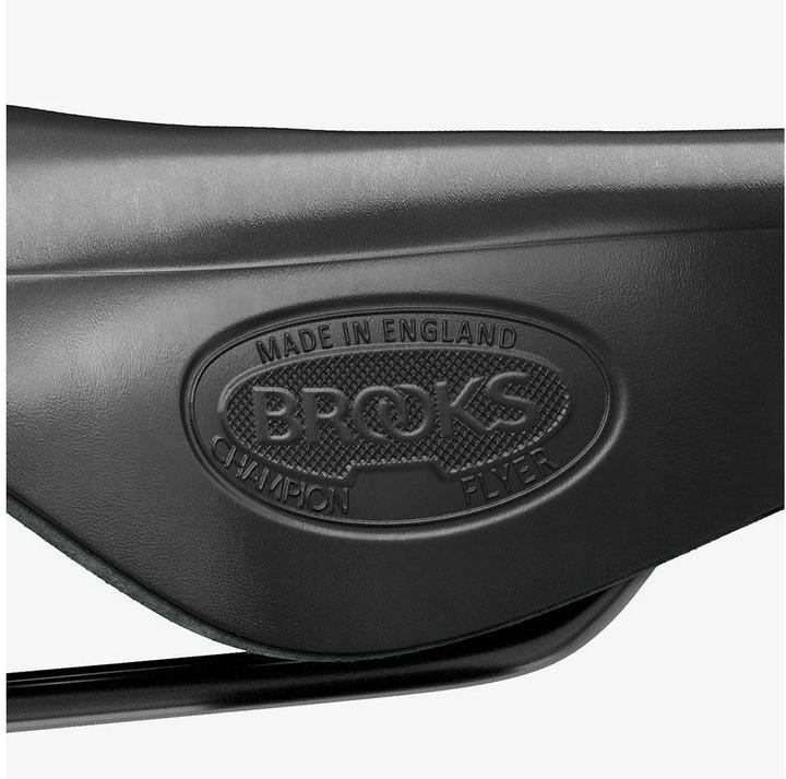 Actual product image Brooks England Flyer
