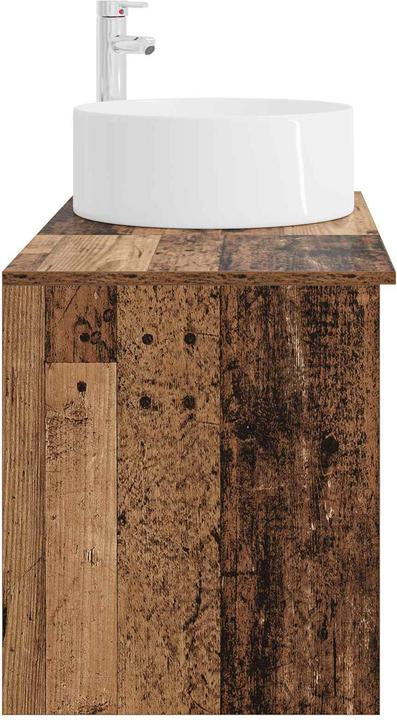 Produktbild vidaXL Badezimmermöbel