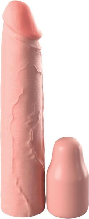 Produktbild Pipedream 2“ Silicone X-tension