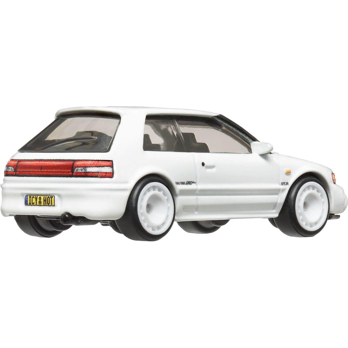 Hot Wheels HRT59