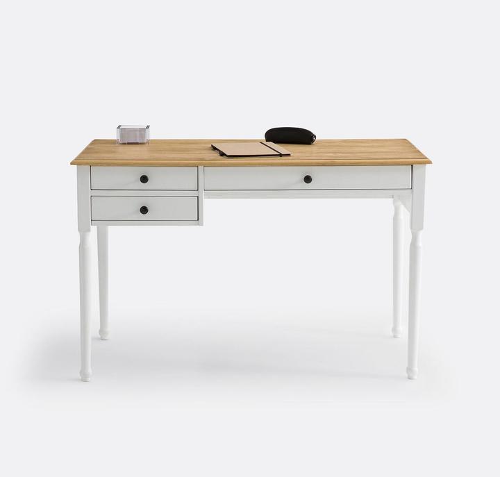 Produktbild La Redoute Interieurs Authentic Style (120 x 60 x 76 cm)