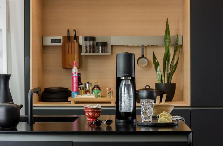 Productafbeelding SodaStream Terra