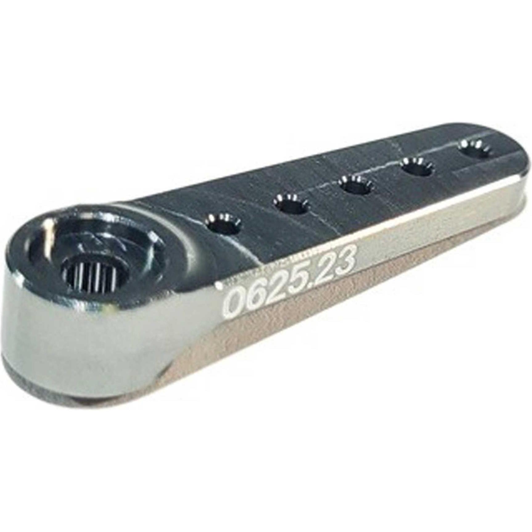 Chaservo Servo-Arm 0625.23 25T, 6mm, 23mm Länge