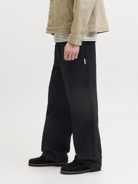 Produktbild Jack & Jones Jpstbill Structure Jogger Styd Ss26 (XL)