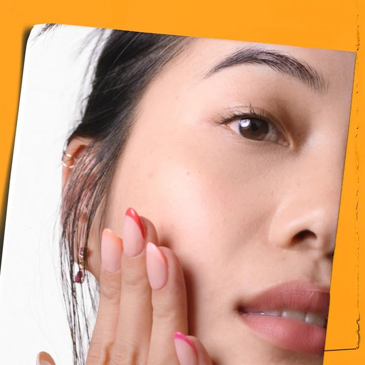 Actual product image Kiehl's Calendula toner (Cleansing gel, 250 ml)