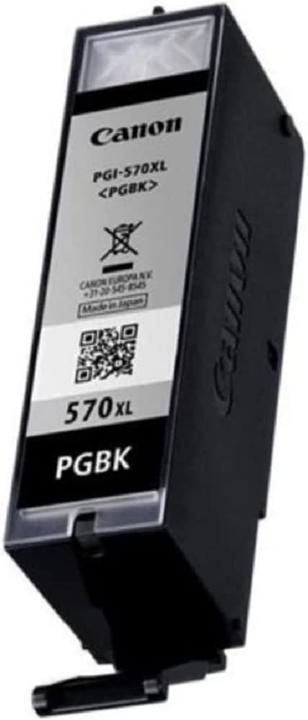 Produktbild Canon PGI-570XL (PBK)