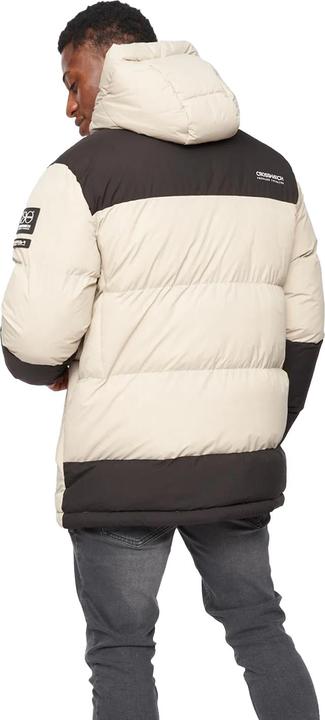 Produktbild Crosshatch Squadage Jacke Verkleidet (XL)