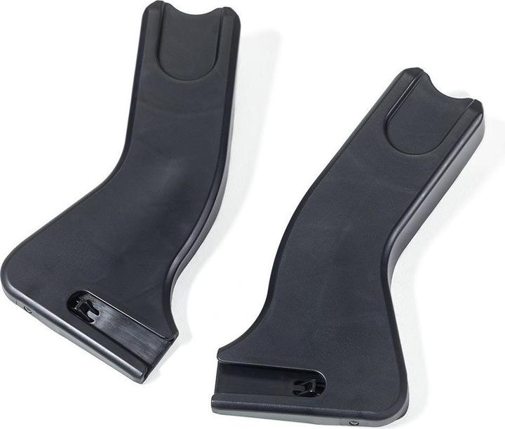 Productafbeelding Joie Litetrax 4 Adapter Ramble en kinderwagen