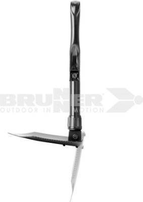 Actual product image Brunner Trifold