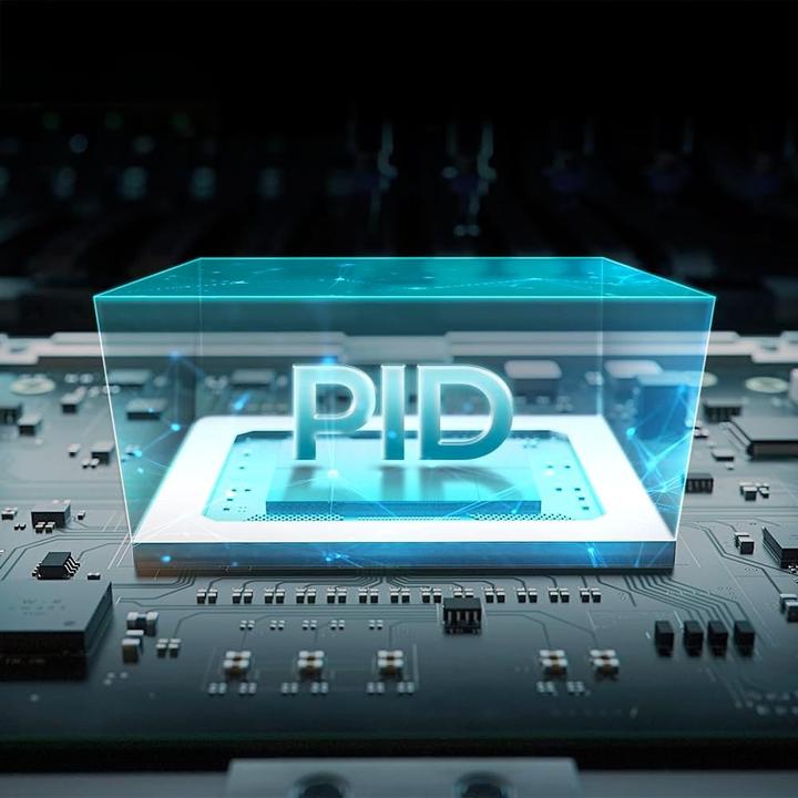 Actual product image Cecotec Baristeo Classic