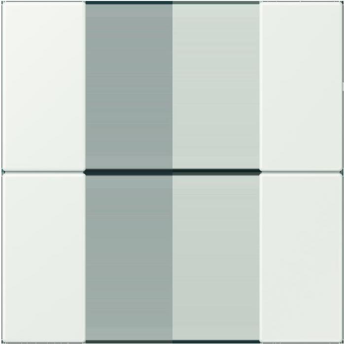 Actual product image JUNG Key set