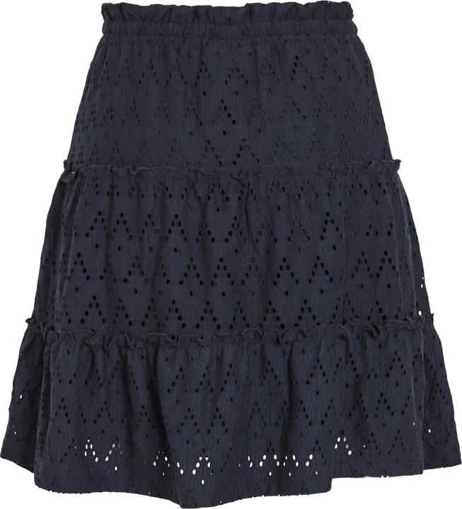 Produktbild Vila High Waist Minirock (XXL)