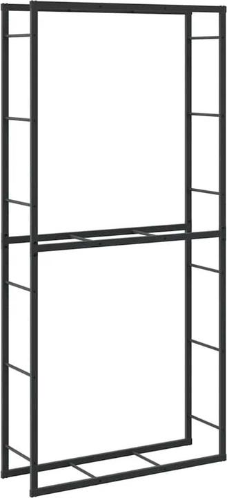 Image du produit vidaXL Brennholzregal