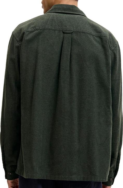 Immagine prodotto Jack & Jones 2er Pack Charge Hemdjacke / Overshirt (S)