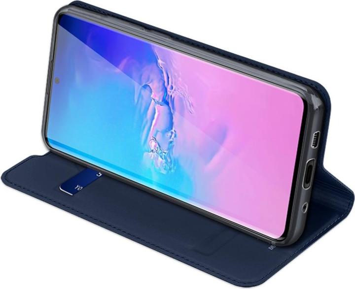 Productafbeelding Dux Ducis Skin Pro-serie (Samsung Galaxy S20 Ultra)