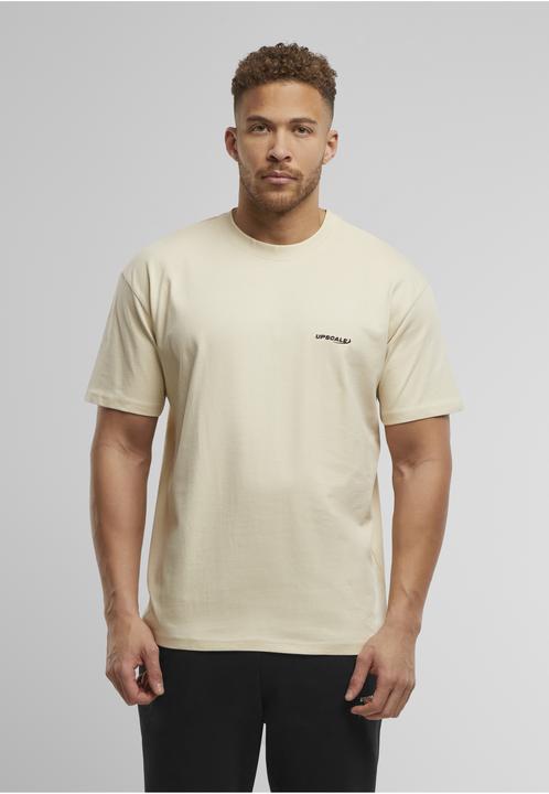 Produktbild Urban Classics Upscale Upscale Core EMB Oversize Tee - 191111 (5XL)