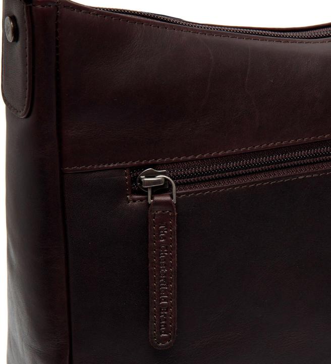 Immagine prodotto The Chesterfield Brand Borsa a tracolla Loraine in pelle 30 cm