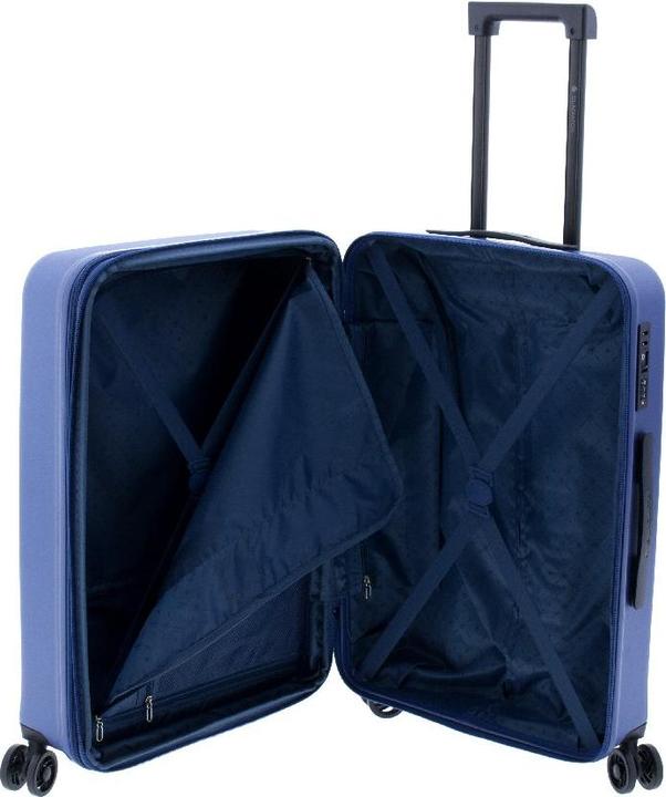 Immagine prodotto Wüsthof Nomadtec - Carrello (78 l)