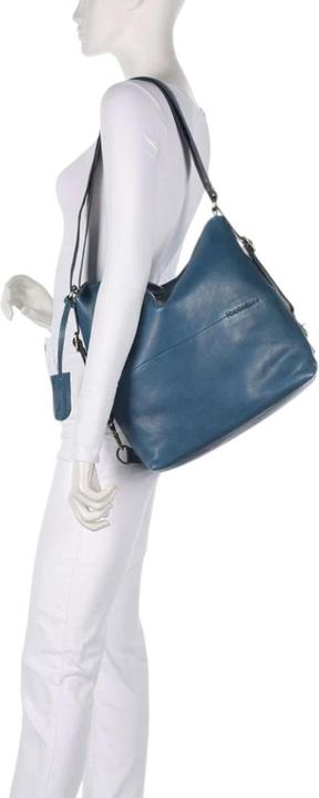 Immagine prodotto Burkely Natural Norah Backbag Hobo