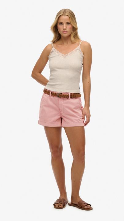 Image du produit Superdry Short Chino Classique (XXS)