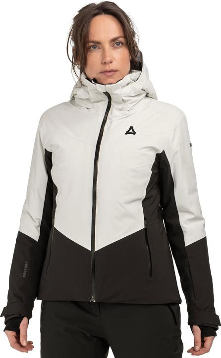 Actual product image Schöffel Jacket Style Safuna WMS (42, L, XL)