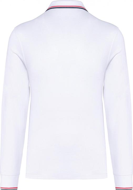 Immagine prodotto Kariban Polo in piqué a maniche lunghe (3XL)