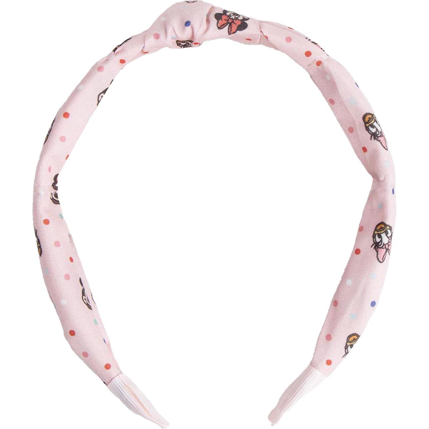 Thumbnail - Disney, Haarband + Haarreif, Kinder-Haarband Minnie