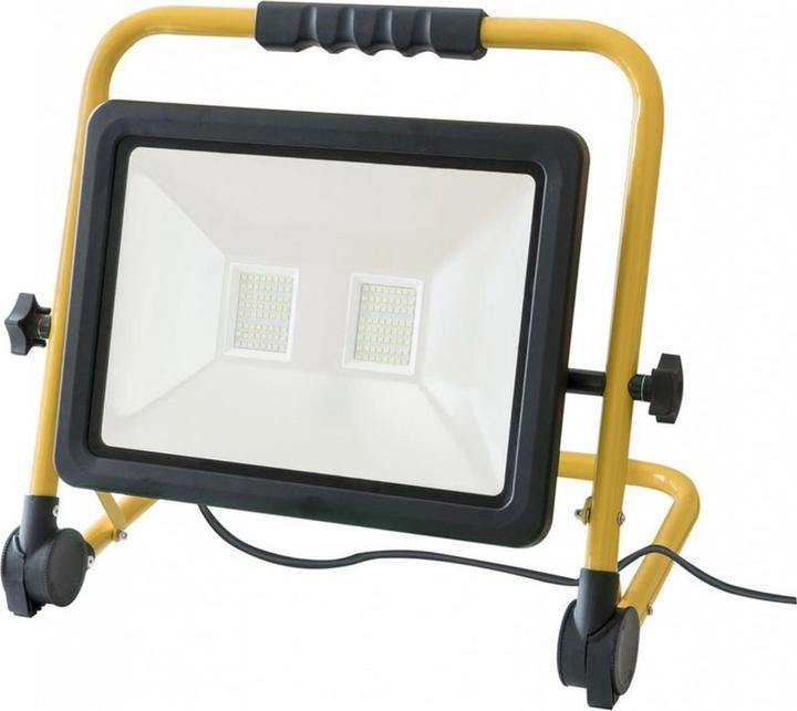 Actual product image Brennenstuhl Spotlight (8400 lm)