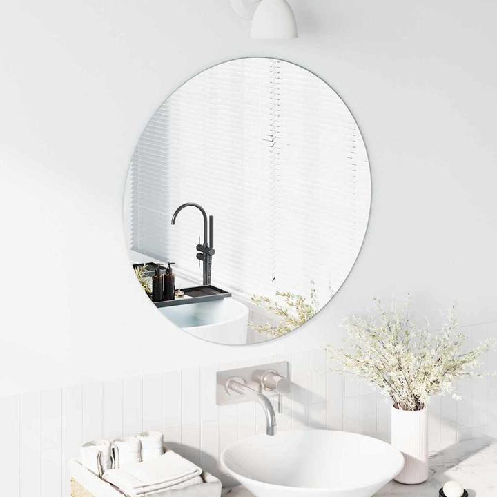 Produktbild vidaXL Wandspiegel (70 x 70 cm)