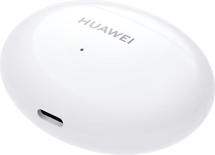Image du produit Huawei FreeBuds 4i (ANC, 10 h, Sans fil)
