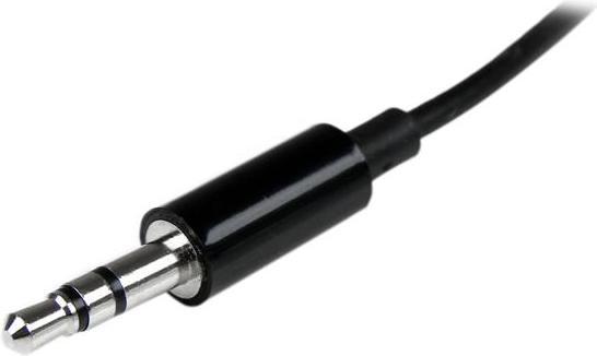 Produktbild StarTech Mini Jack Splitter Cable (Splitter)