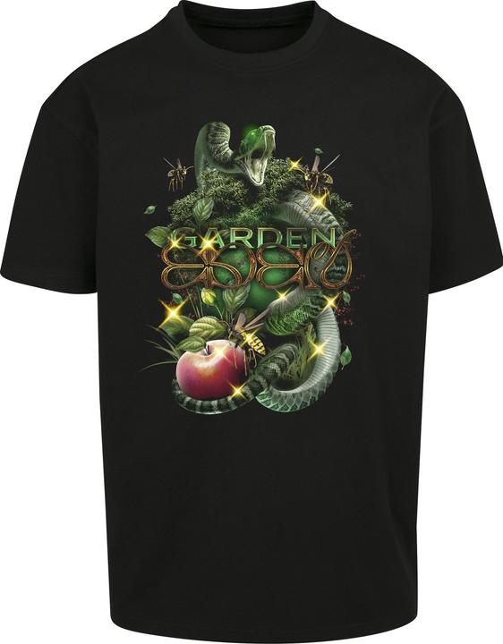 Image du produit Mister Tee Garden Of Eden Tee surdimensionné - 16547 (XS)