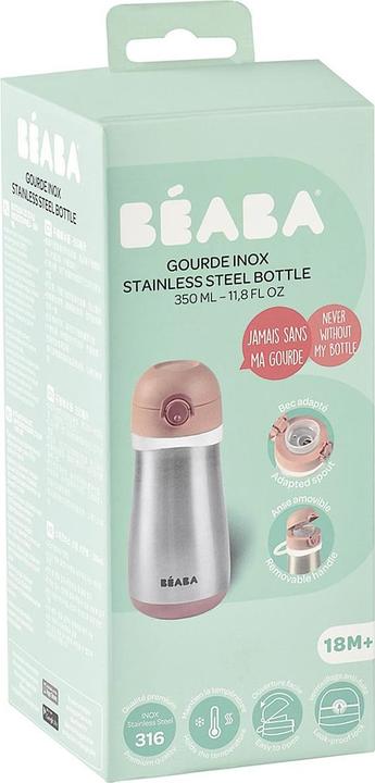 Immagine prodotto Beaba Trinkflasche (0.35 l)
