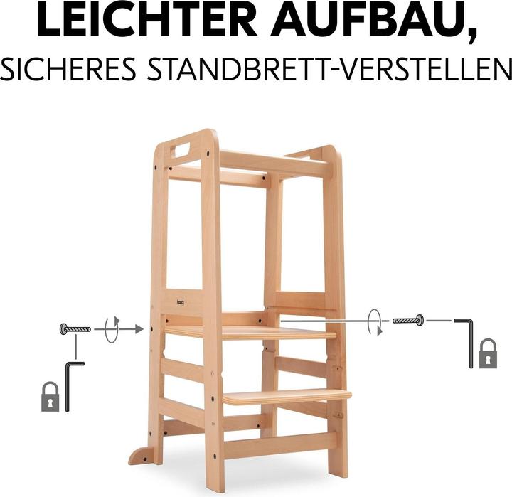 Immagine prodotto Hauck Impara ed esplora