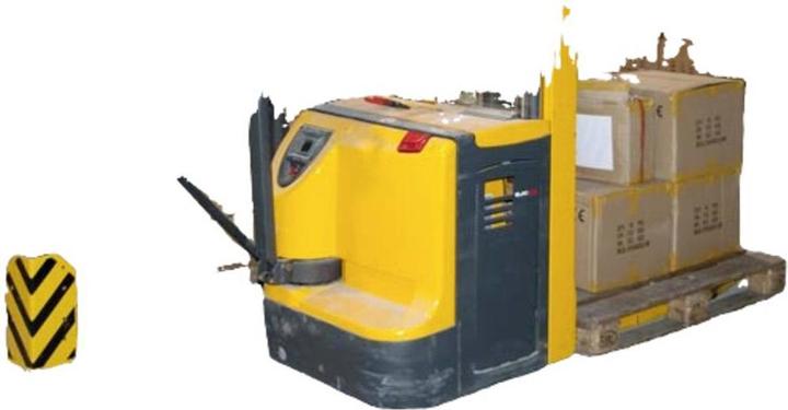 Actual product image PCE Instruments Feuchtemessgerät (Rel.)
