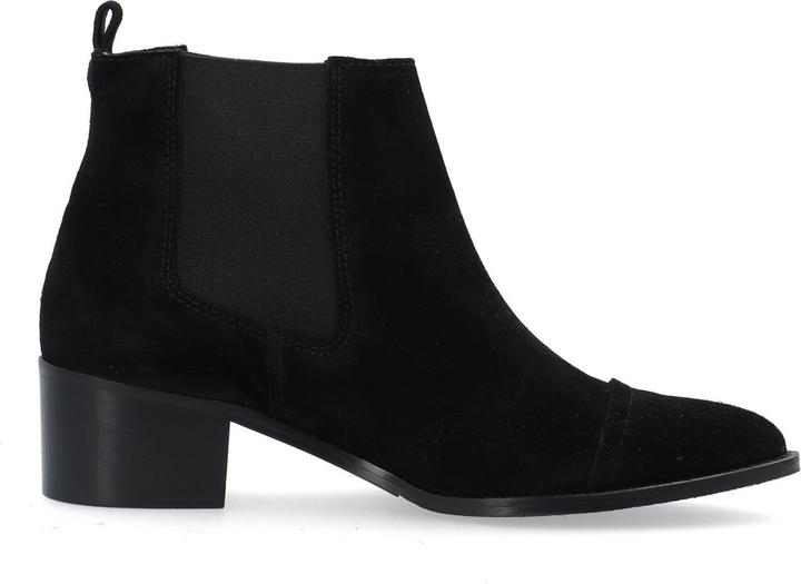 Produktbild Bianco BIACAROL Wildlederstiefelette (36)