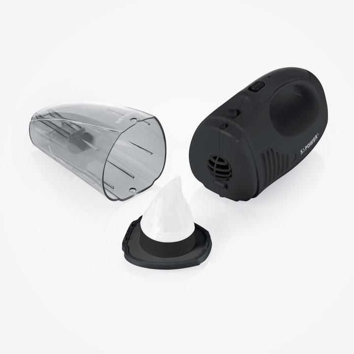 Produktbild Severin HV7963