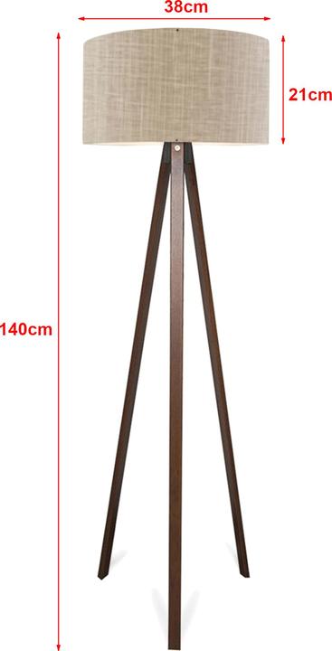 Produktbild Lux.Pro Newport (E27)
