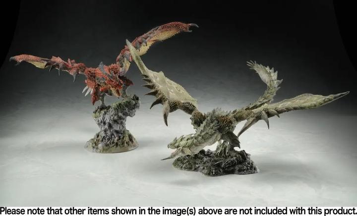 Image du produit Capcom Monster Hunter - CFB Creators Model: Rathian - Resell Version