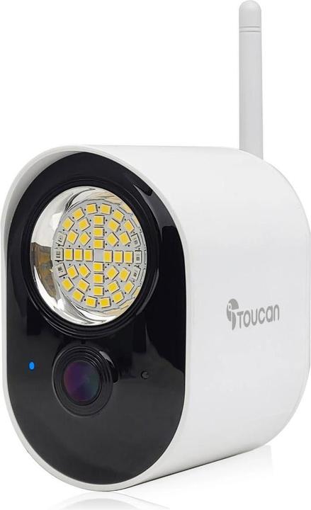 Produktbild Toucan Security Light Camera with Radar Motion Detection (1920 x 1080 Pixels)