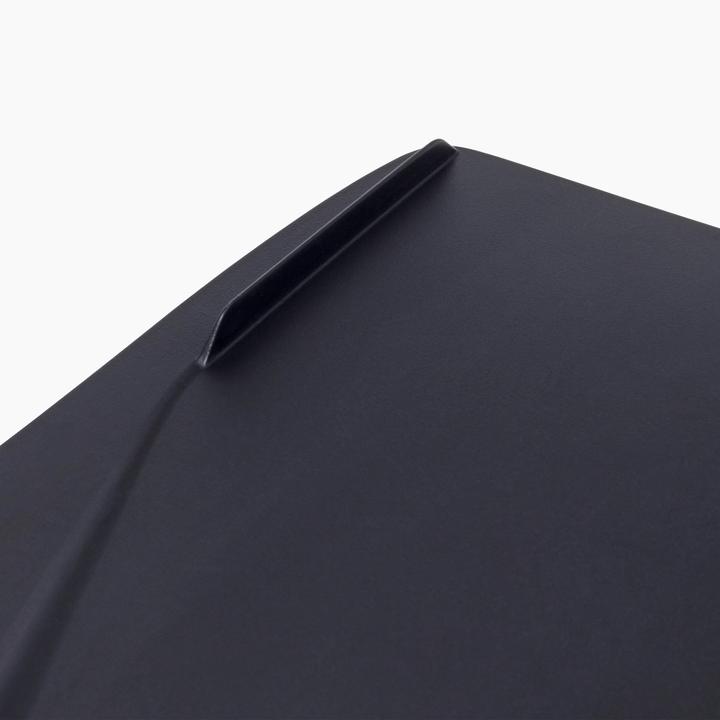 Actual product image Subea Tauchflossen Freitauchen FF 500 React schwarz (42 - 43)